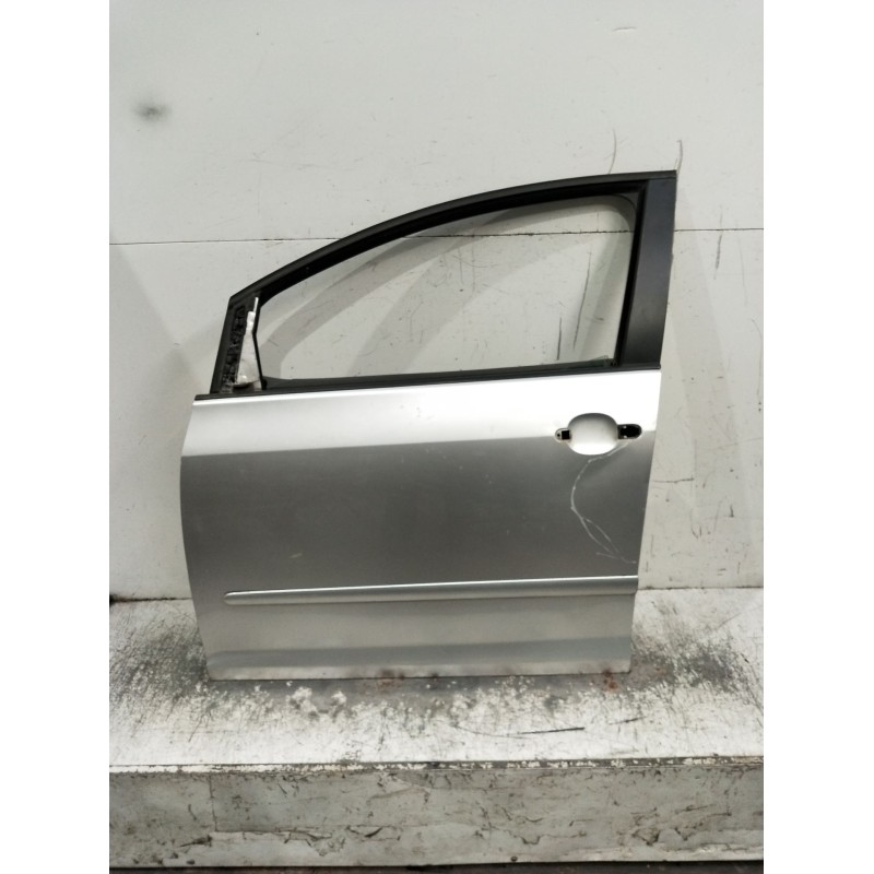 Recambio de puerta delantera izquierda para volkswagen golf plus v (5m1, 521) 2.0 tdi 16v referencia OEM IAM  5p 