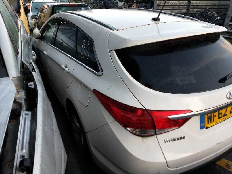 hyundai i40 cw del año 2012