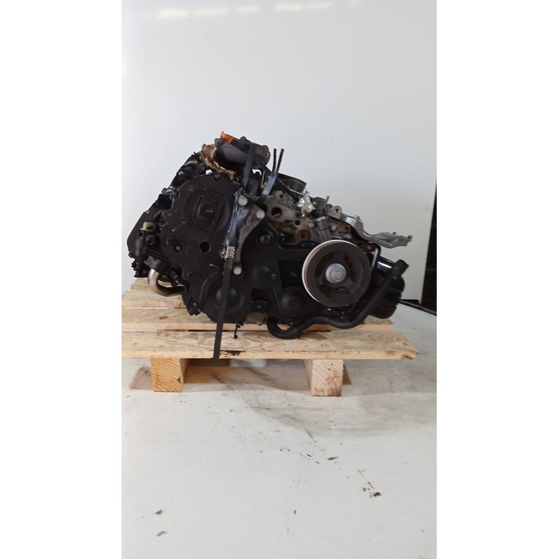 Recambio de motor completo para citroën c3 i (fc_, fn_) 1.4 hdi referencia OEM IAM 8HZ BOSCH 10FDBS C010473
