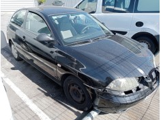 seat ibiza iii (6l1) del año 2004