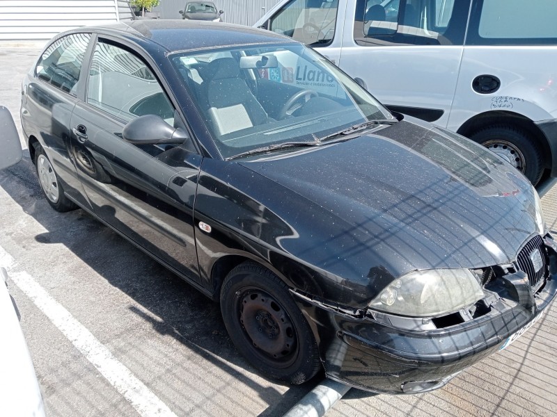 seat ibiza iii (6l1) del año 2004