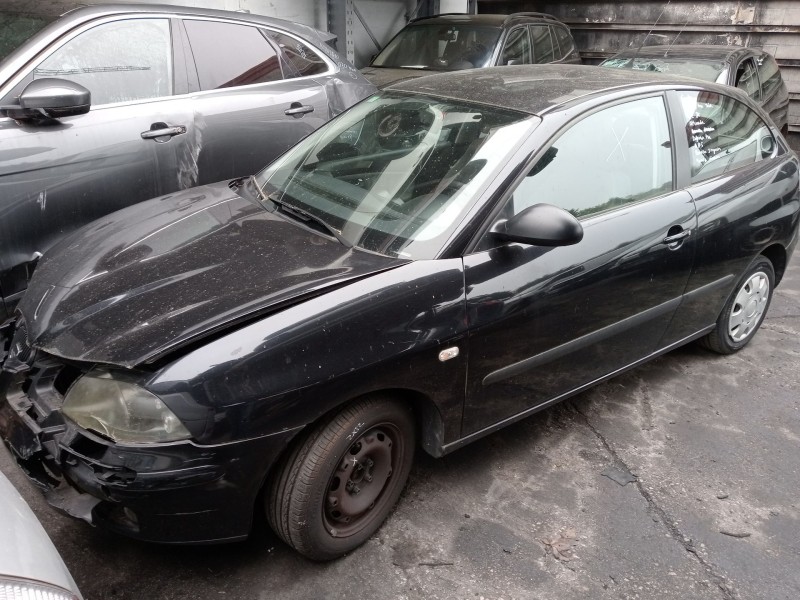 seat ibiza iii (6l1) del año 2004