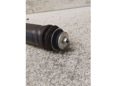 Recambio de amortiguador trasero izquierdo para toyota yaris active referencia OEM IAM    2