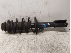 Recambio de amortiguador delantero izquierdo para toyota yaris active referencia OEM IAM   