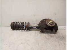 Recambio de mangueta delantera izquierda para bmw 5 (e34) 525 tds referencia OEM IAM   