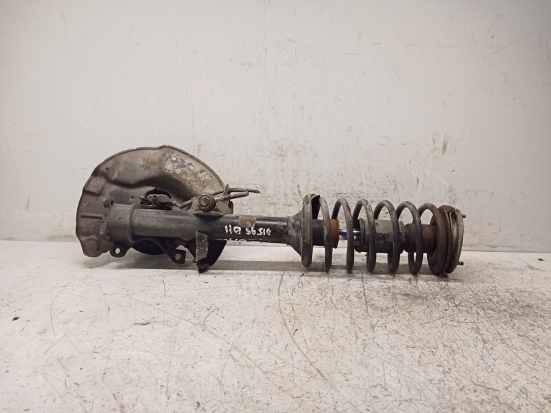 Recambio de mangueta delantera izquierda para bmw 5 (e34) 525 tds referencia OEM IAM   