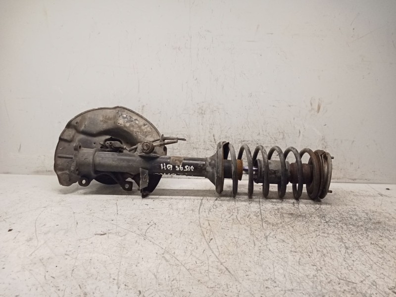 Recambio de mangueta delantera izquierda para bmw 5 (e34) 525 tds referencia OEM IAM   