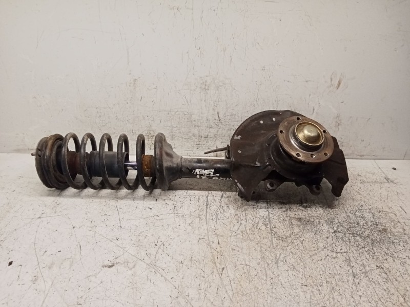 Recambio de mangueta delantera izquierda para bmw 5 (e34) 525 tds referencia OEM IAM   