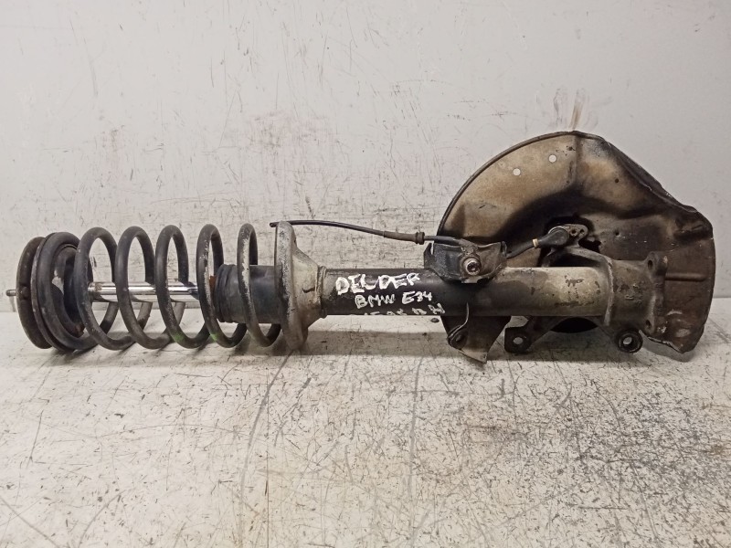Recambio de mangueta delantera derecha para bmw 5 (e34) 525 tds referencia OEM IAM   