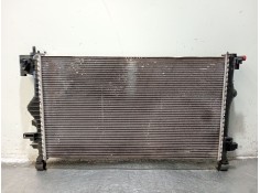 Recambio de radiador agua para opel insignia a (g09) 2.0 cdti (68) referencia OEM IAM 13241725 S8112001 