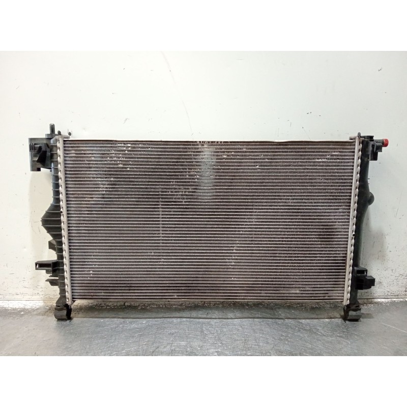 Recambio de radiador agua para opel insignia a (g09) 2.0 cdti (68) referencia OEM IAM 13241725 S8112001 