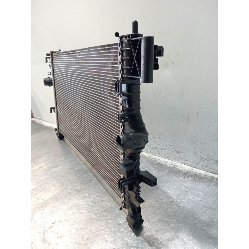 Recambio de radiador agua para opel insignia a (g09) 2.0 cdti (68) referencia OEM IAM 13241725 S8112001 