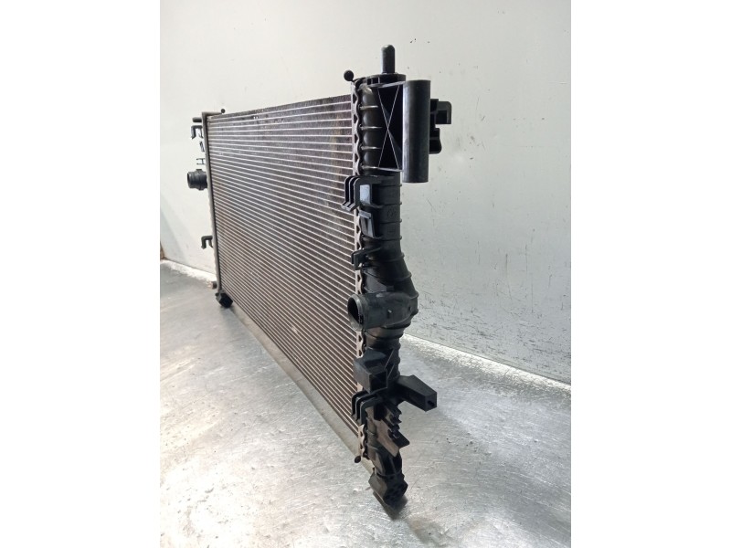 Recambio de radiador agua para opel insignia a (g09) 2.0 cdti (68) referencia OEM IAM 13241725 S8112001 