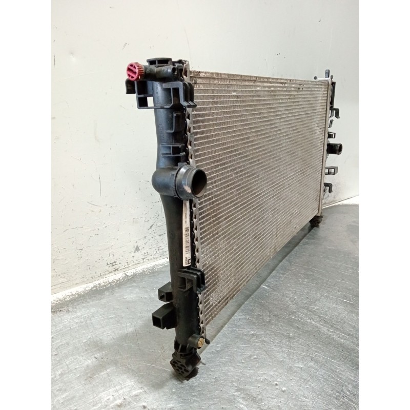 Recambio de radiador agua para opel insignia a (g09) 2.0 cdti (68) referencia OEM IAM 13241725 S8112001 