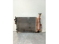 Recambio de radiador agua para citroën ax (za-_) 11 referencia OEM IAM    2