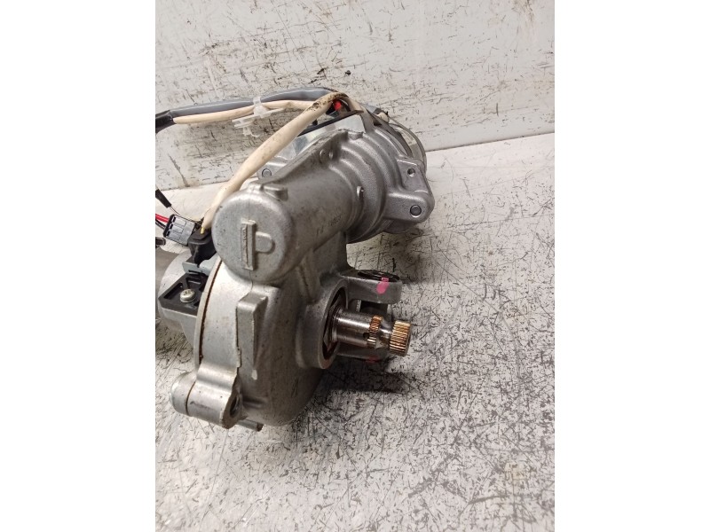 Recambio de columna direccion para toyota yaris active referencia OEM IAM   