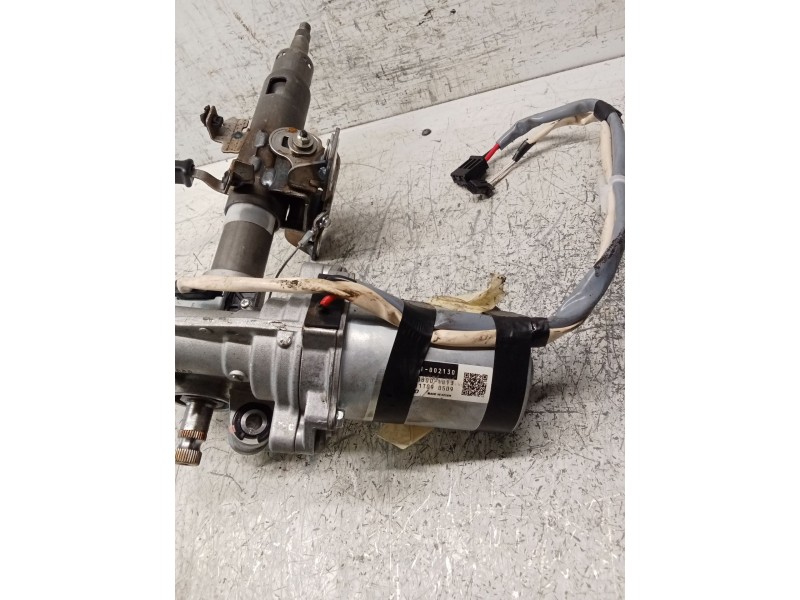 Recambio de columna direccion para toyota yaris active referencia OEM IAM   