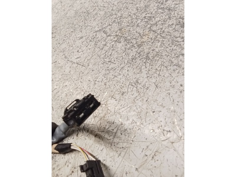 Recambio de columna direccion para toyota yaris active referencia OEM IAM   