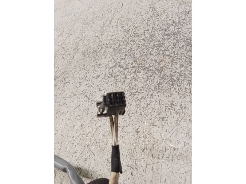 Recambio de columna direccion para toyota yaris active referencia OEM IAM   