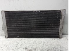 Recambio de radiador agua para bmw serie 5 lim. (f10) 525d xdrive referencia OEM IAM   