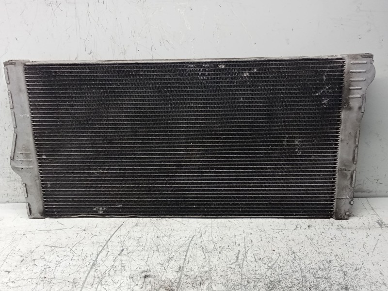 Recambio de radiador agua para bmw serie 5 lim. (f10) 525d xdrive referencia OEM IAM   