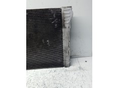 Recambio de radiador agua para bmw serie 5 lim. (f10) 525d xdrive referencia OEM IAM    2