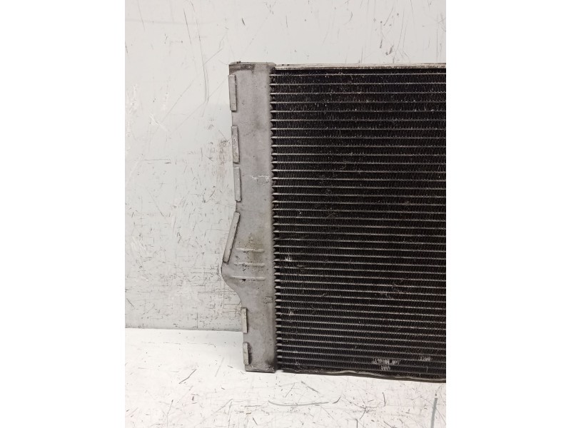 Recambio de radiador agua para bmw serie 5 lim. (f10) 525d xdrive referencia OEM IAM   