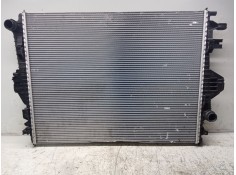 Recambio de radiador agua para porsche cayenne (92a) 4.8 s referencia OEM IAM 7P0121253  