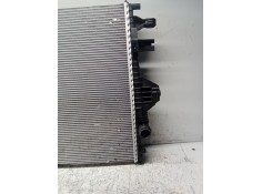 Recambio de radiador agua para porsche cayenne (92a) 4.8 s referencia OEM IAM 7P0121253   2