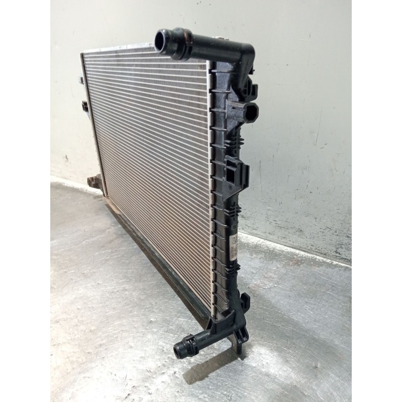 Recambio de radiador agua para seat leon sportstourer (kl8) referencia OEM IAM 5Q121251HS  