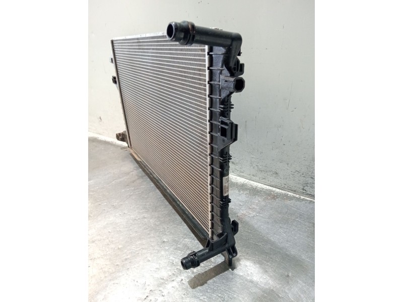 Recambio de radiador agua para seat leon sportstourer (kl8) referencia OEM IAM 5Q121251HS  