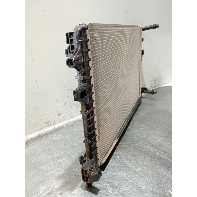 Recambio de radiador agua para seat leon sportstourer (kl8) referencia OEM IAM 5Q121251HS  
