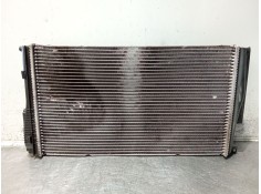 Recambio de radiador agua para bmw serie 3 lim. (f30) referencia OEM IAM 152723111711 M151515 