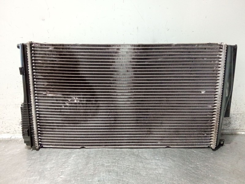 Recambio de radiador agua para bmw serie 3 lim. (f30) referencia OEM IAM 152723111711 M151515 