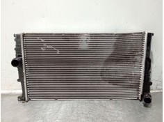 Recambio de radiador agua para bmw serie 3 lim. (f30) referencia OEM IAM 152723111711 M151515  2