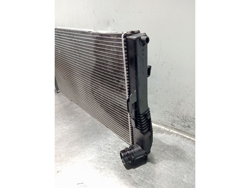 Recambio de radiador agua para bmw serie 3 lim. (f30) referencia OEM IAM 152723111711 M151515 
