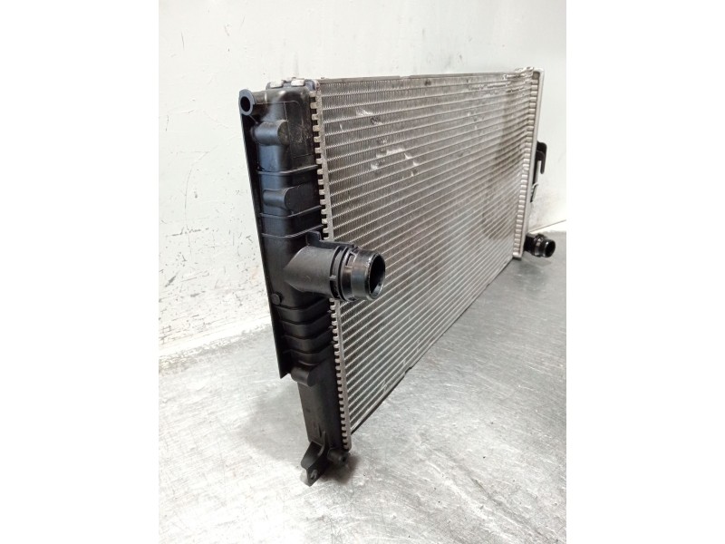 Recambio de radiador agua para bmw serie 3 lim. (f30) referencia OEM IAM 152723111711 M151515 