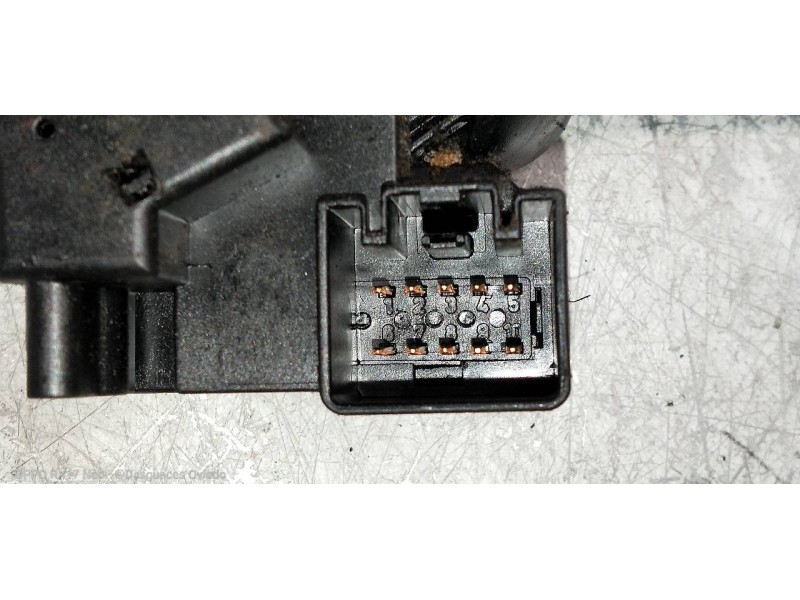 Recambio de mando luces para ford transit connect (tc7) furg. referencia OEM IAM 2T1T13335AB  