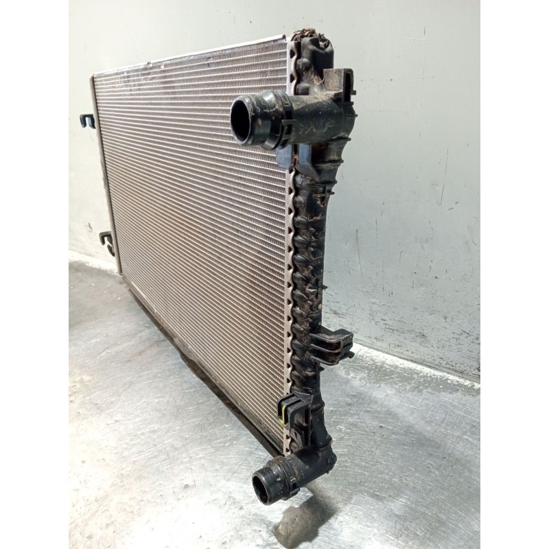 Recambio de radiador agua para seat leon sportstourer (kl8) referencia OEM IAM 5WA121251C  