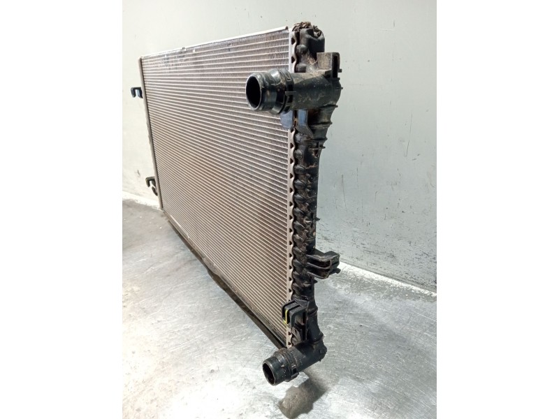 Recambio de radiador agua para seat leon sportstourer (kl8) referencia OEM IAM 5WA121251C  