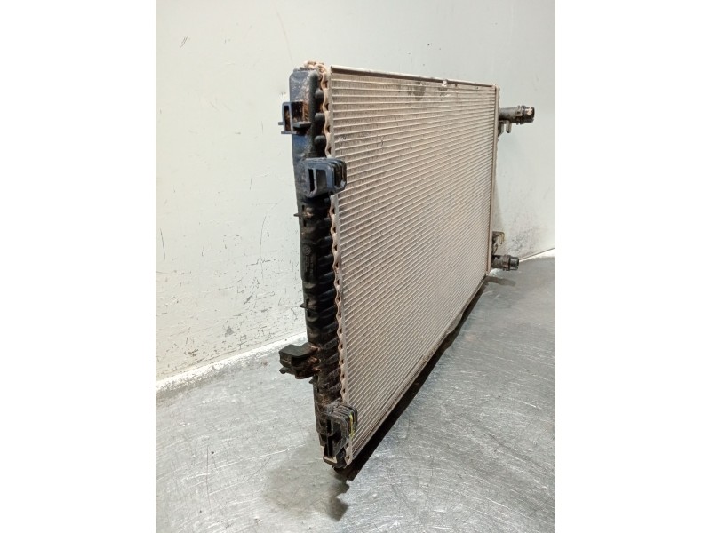 Recambio de radiador agua para seat leon sportstourer (kl8) referencia OEM IAM 5WA121251C  