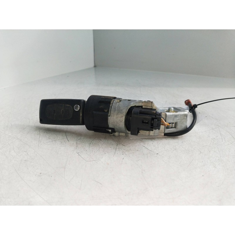 Recambio de conmutador de arranque para citroen c6 2.7 v6 hdi fap cat (uhz / dt17ted4) referencia OEM IAM 9663123280  