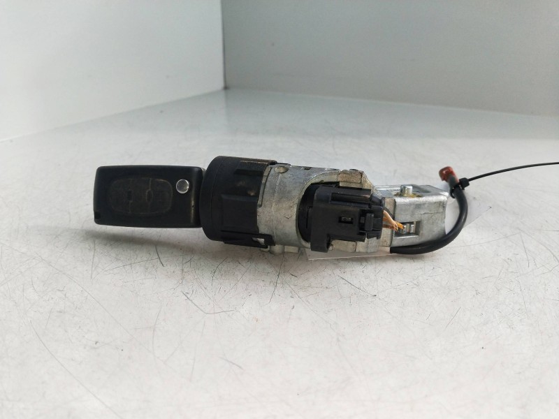 Recambio de conmutador de arranque para citroen c6 2.7 v6 hdi fap cat (uhz / dt17ted4) referencia OEM IAM 9663123280  