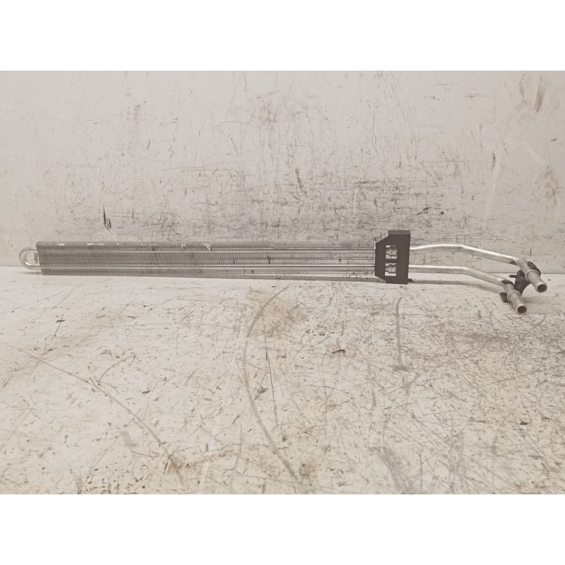 Recambio de radiador aceite para porsche cayenne (92a) 4.8 s referencia OEM IAM VLC109000P  