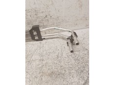 Recambio de radiador aceite para porsche cayenne (92a) 4.8 s referencia OEM IAM VLC109000P   2