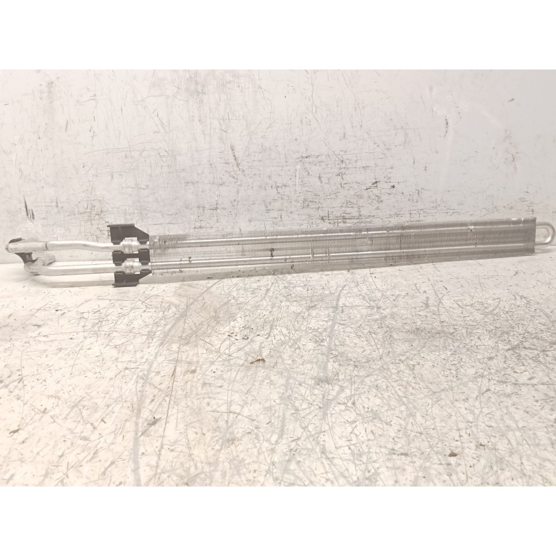 Recambio de radiador aceite para porsche cayenne (92a) 4.8 s referencia OEM IAM VLC109000P  