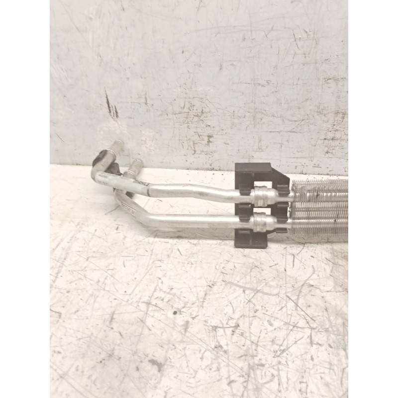 Recambio de radiador aceite para porsche cayenne (92a) 4.8 s referencia OEM IAM VLC109000P  