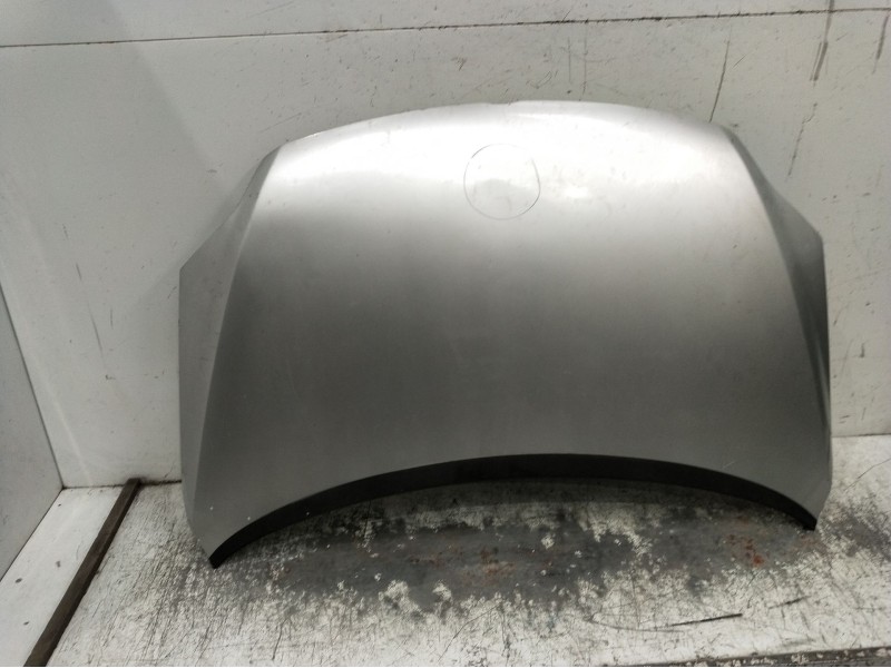 Recambio de capot para volkswagen golf plus v (5m1, 521) 2.0 tdi 16v referencia OEM IAM   