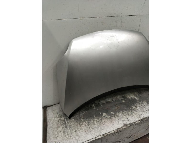 Recambio de capot para volkswagen golf plus v (5m1, 521) 2.0 tdi 16v referencia OEM IAM   