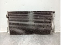 Recambio de condensador / radiador aire acondicionado para bmw serie 3 lim. (f30) referencia OEM IAM 6804722 M151770J 